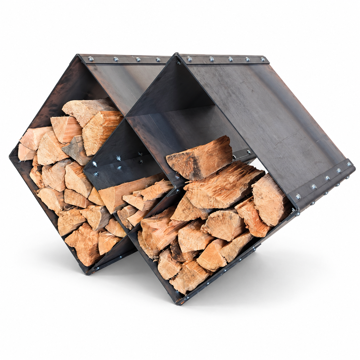 Wood Box